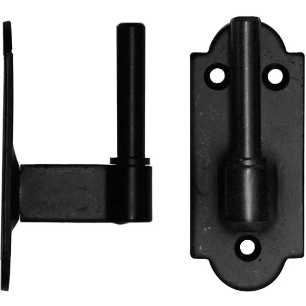 Shutter Pintels - Quality Exterior Shutter Hardware | BuyShutters.com