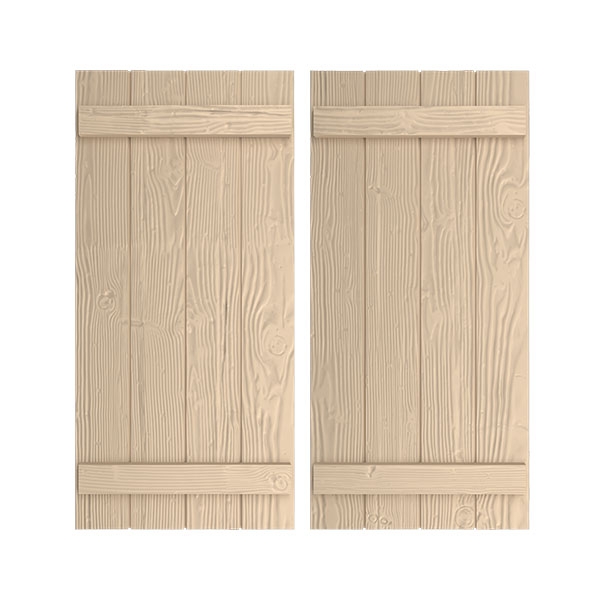 TimberThane Wood Shutters - Quality Faux Wood and Urethane Shutters | BuyShutters.com